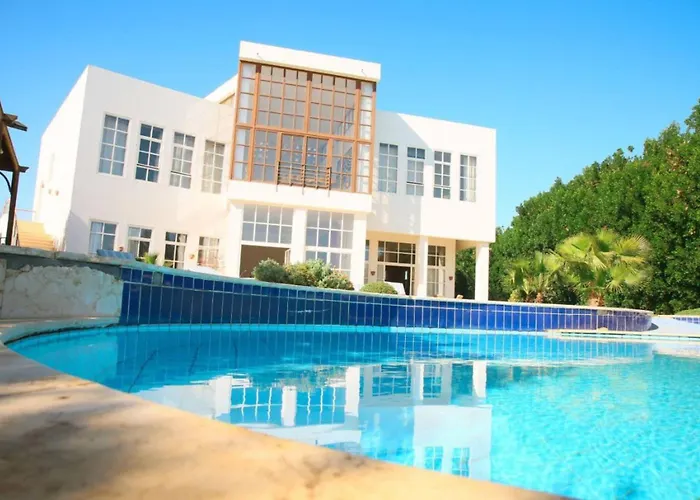 Sea Lux Villa Hurgada