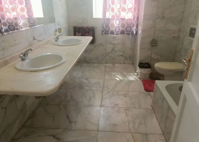Villa Sea Lux