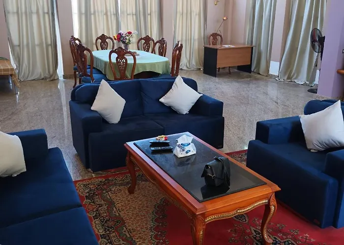 Villa Sea Lux *