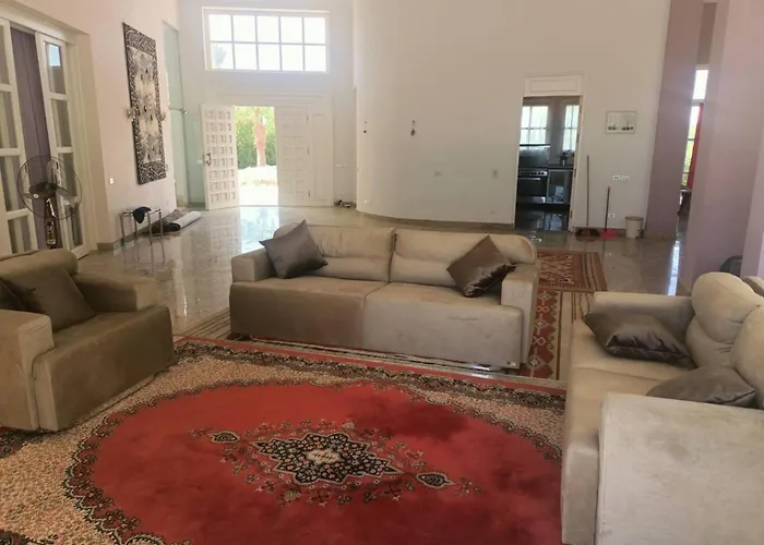 Sea Lux Villa