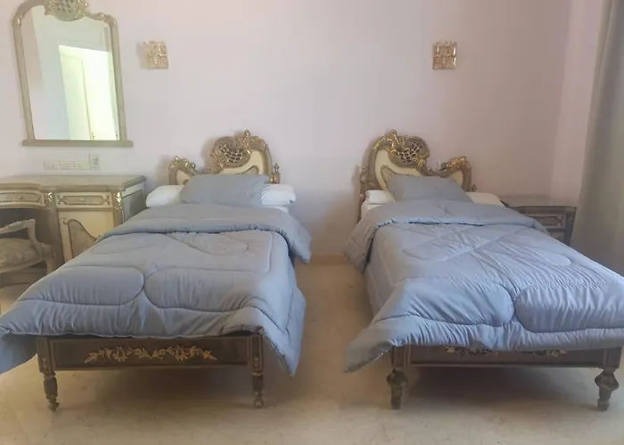 Villa Sea Lux