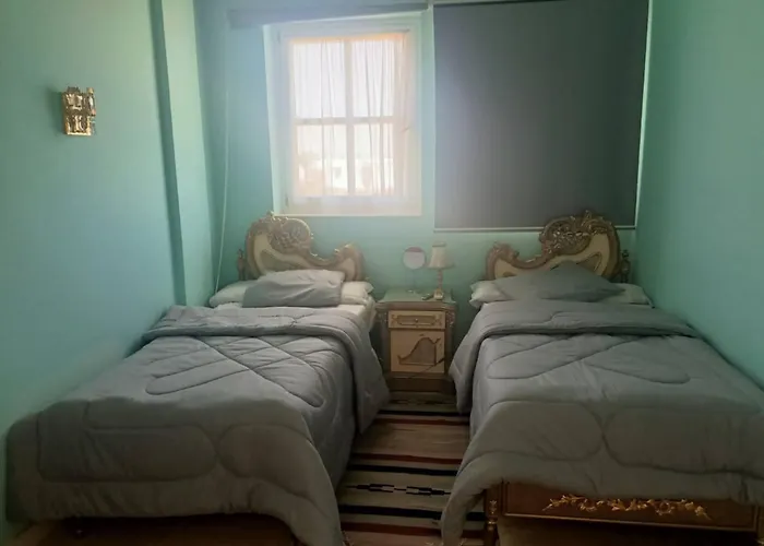 Villa Sea Lux *