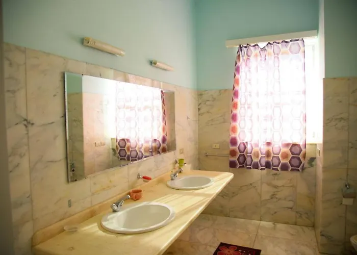 Villa Sea Lux Hurgada