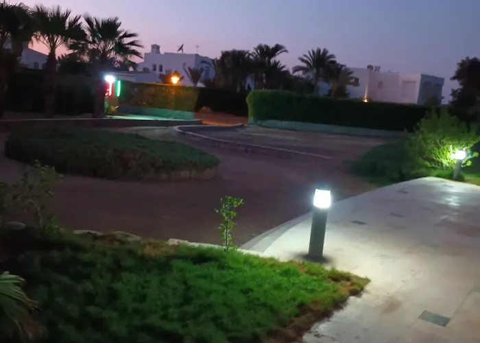 Sea Lux * Hurgada