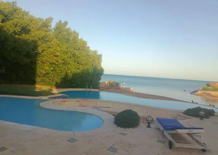 Sea Lux Hurgada