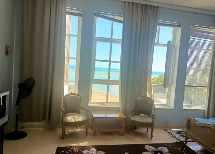 Villa Sea Lux