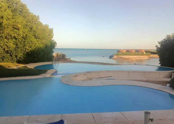 Sea Lux * Hurgada
