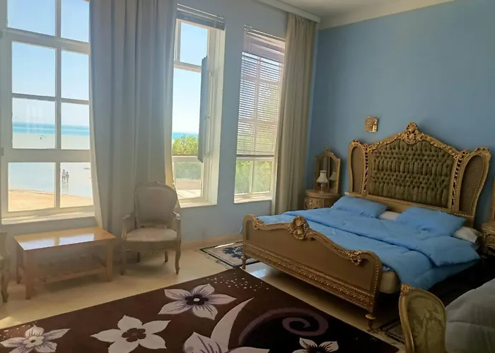 Sea Lux * Hurgada