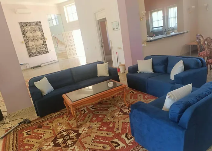 Villa Sea Lux