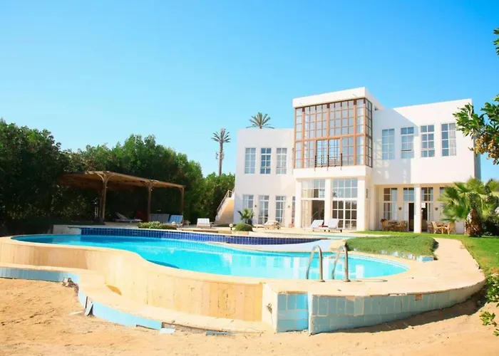 Villa Sea Lux