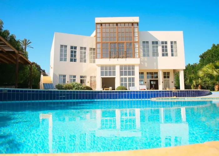 Sea Lux Hurgada