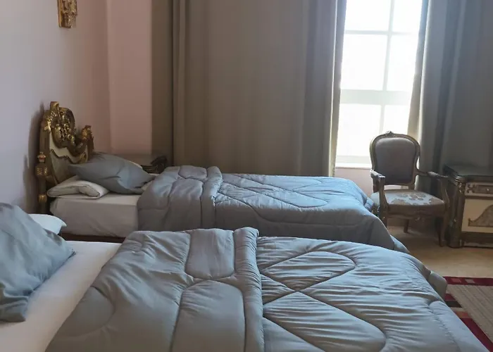 Villa Sea Lux Hurgada