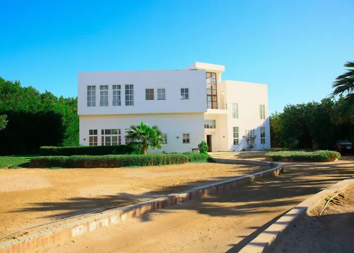 Villa Sea Lux Hurgada