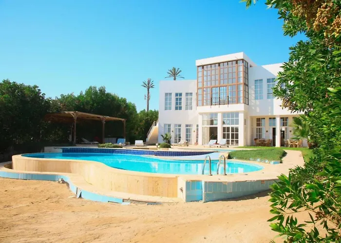 Villa Sea Lux Hurgada