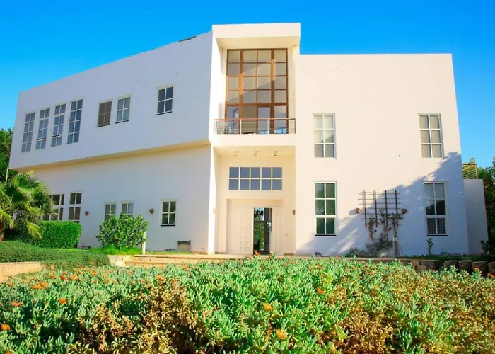 Villa Sea Lux