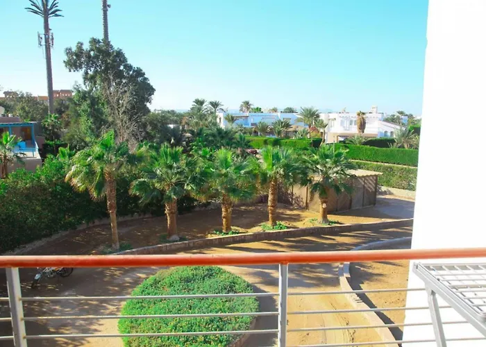 Villa Sea Lux Hurgada