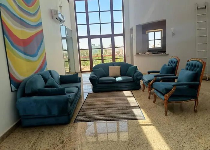 Villa Sea Lux *
