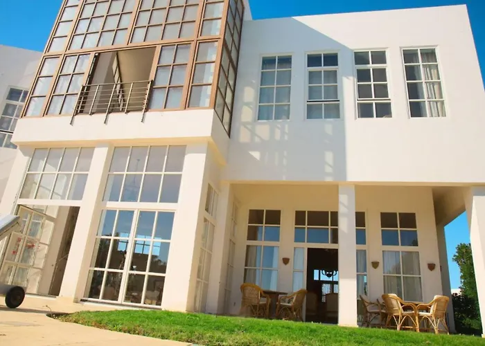 Villa Sea Lux