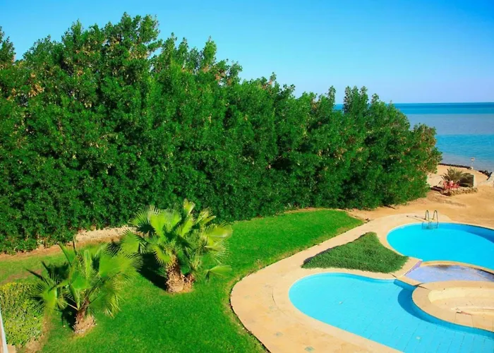Sea Lux Villa Hurgada