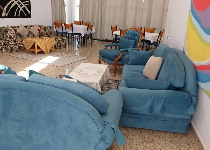 Villa Sea Lux Hurgada