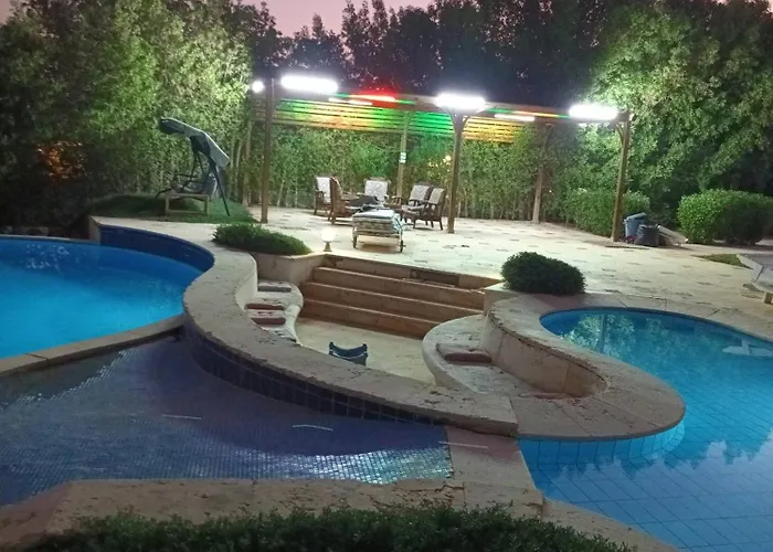 Sea Lux Villa