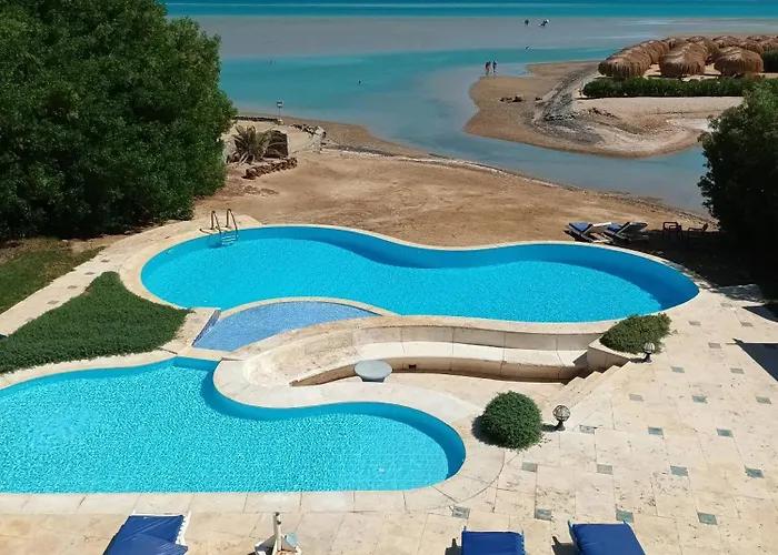 Villa Sea Lux *
