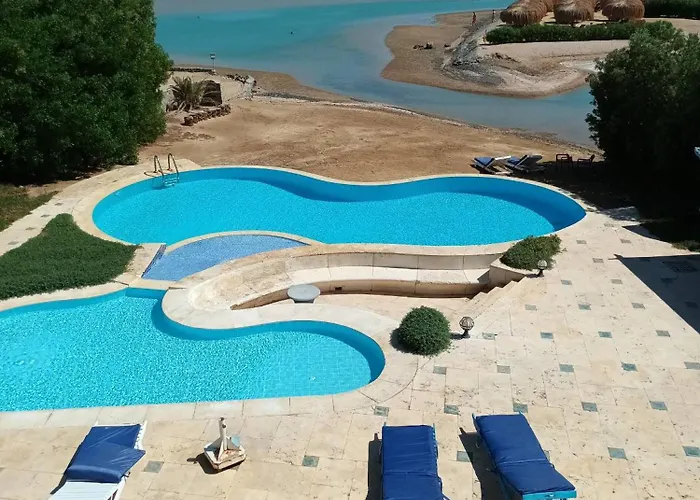 Sea Lux Villa