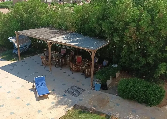 Villa Sea Lux *