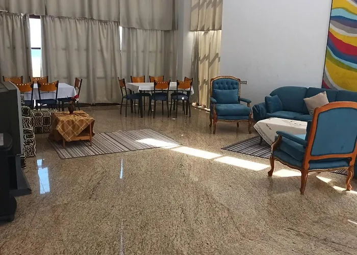 Sea Lux Villa Hurgada